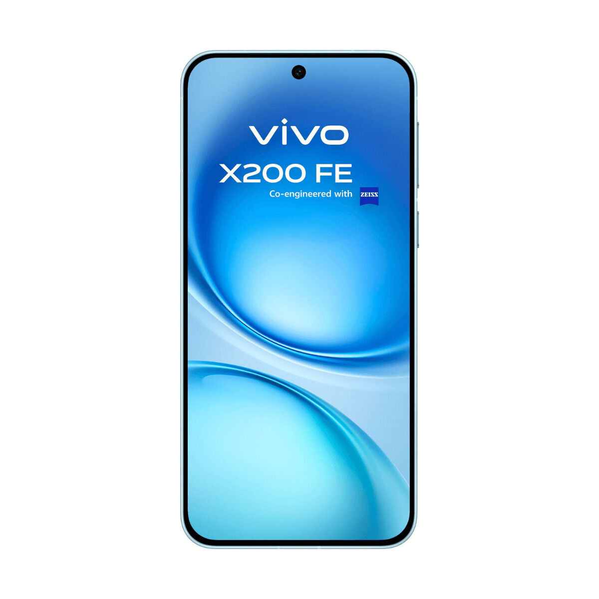 Smartphone Vivo 25010PN30G 6,3" Octa Core 12 GB RAM 512 GB Blue