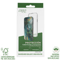 Mobile cover Myway Galaxy A56/A36 5G Transparent