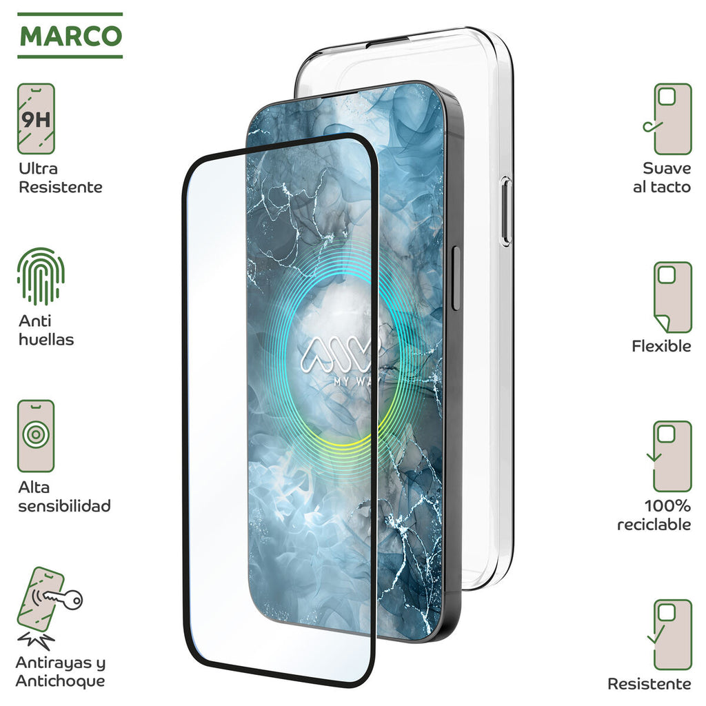 Mobile cover Myway Reno 14 F