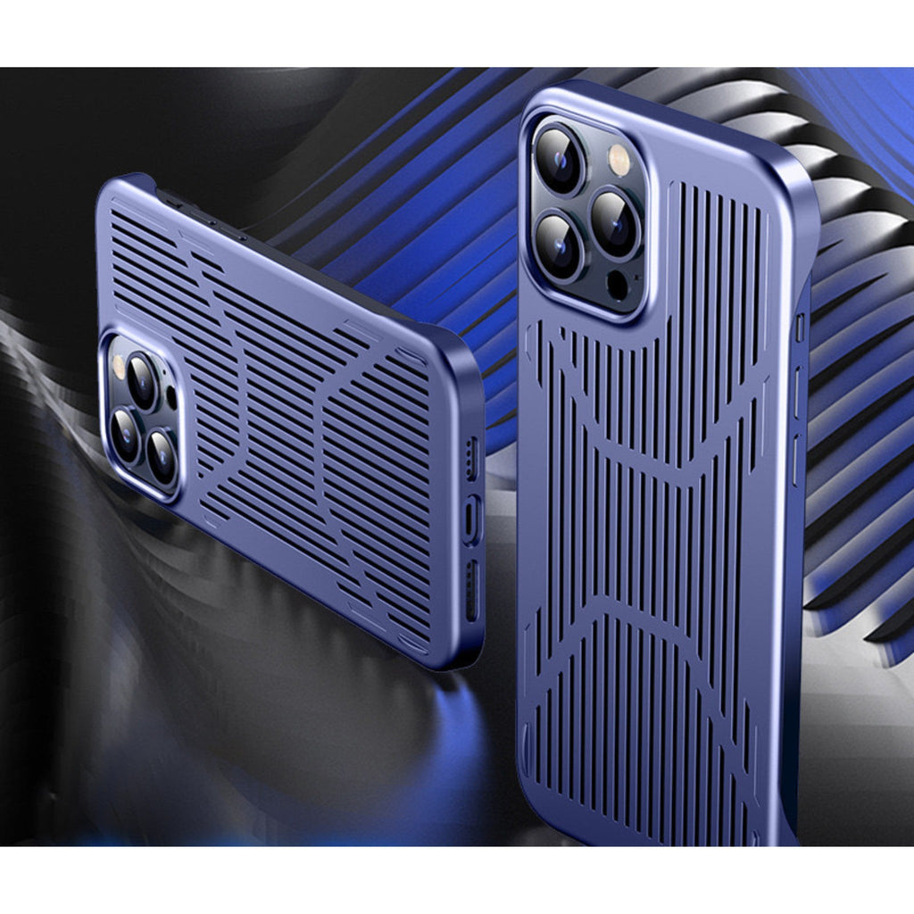 Anacotte Maelus Air Flow Cooling Phone Case